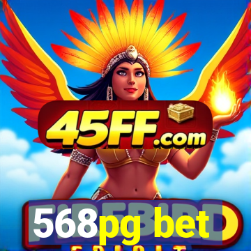 568pg bet